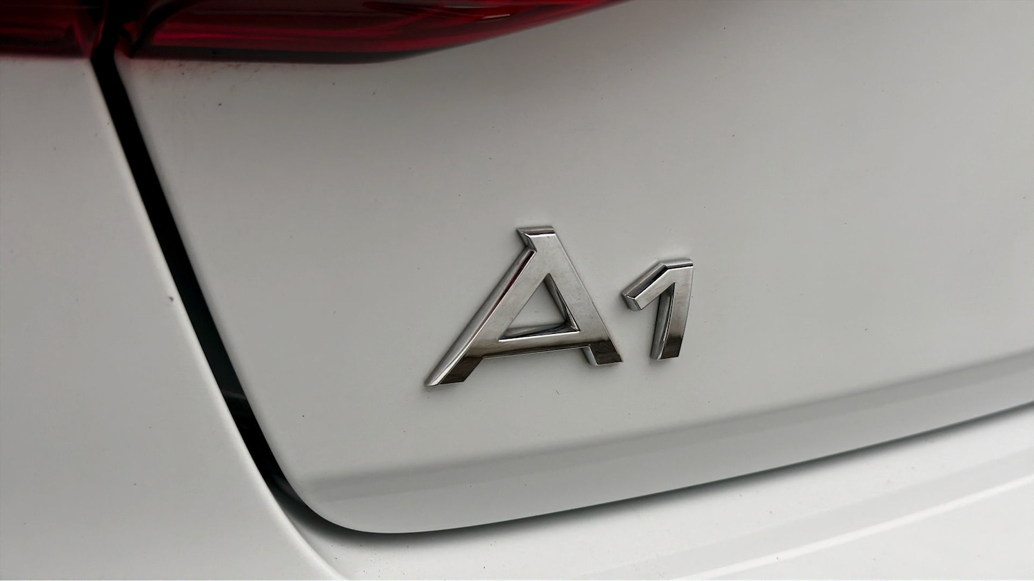 Used Audi A1 2023 for sale - 78181912: Photo 20