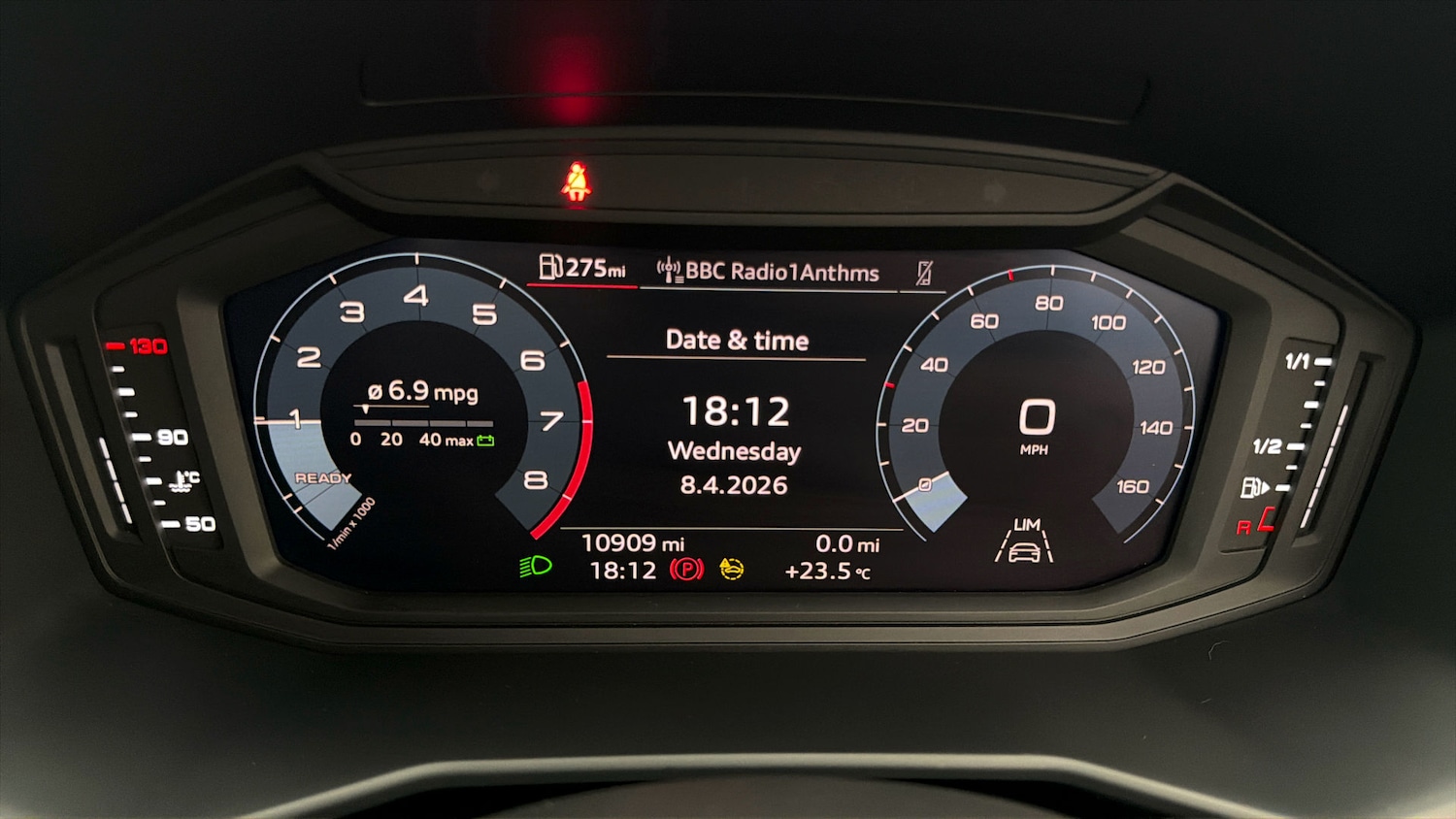 Used Audi A1 2023 for sale - 78181912: Photo 24