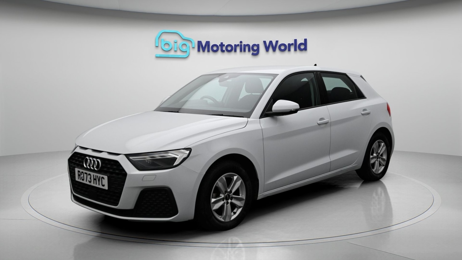Used Audi A1 2023 for sale - 78181912: Photo 3