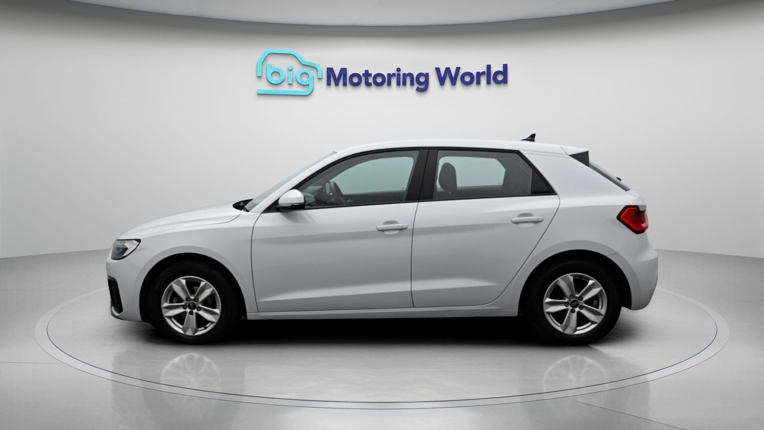 Used Audi A1 2023 for sale - 78181912: Photo 4