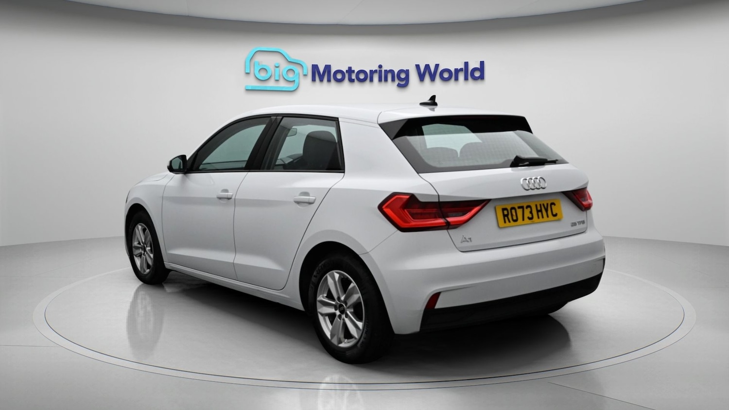 Used Audi A1 2023 for sale - 78181912: Photo 5