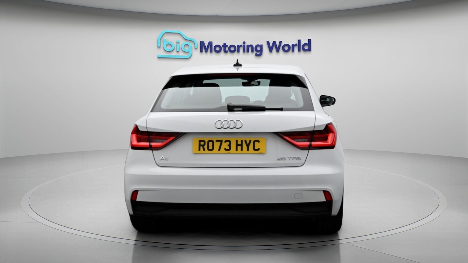 Used Audi A1 2023 for sale - 78181912: Photo 6