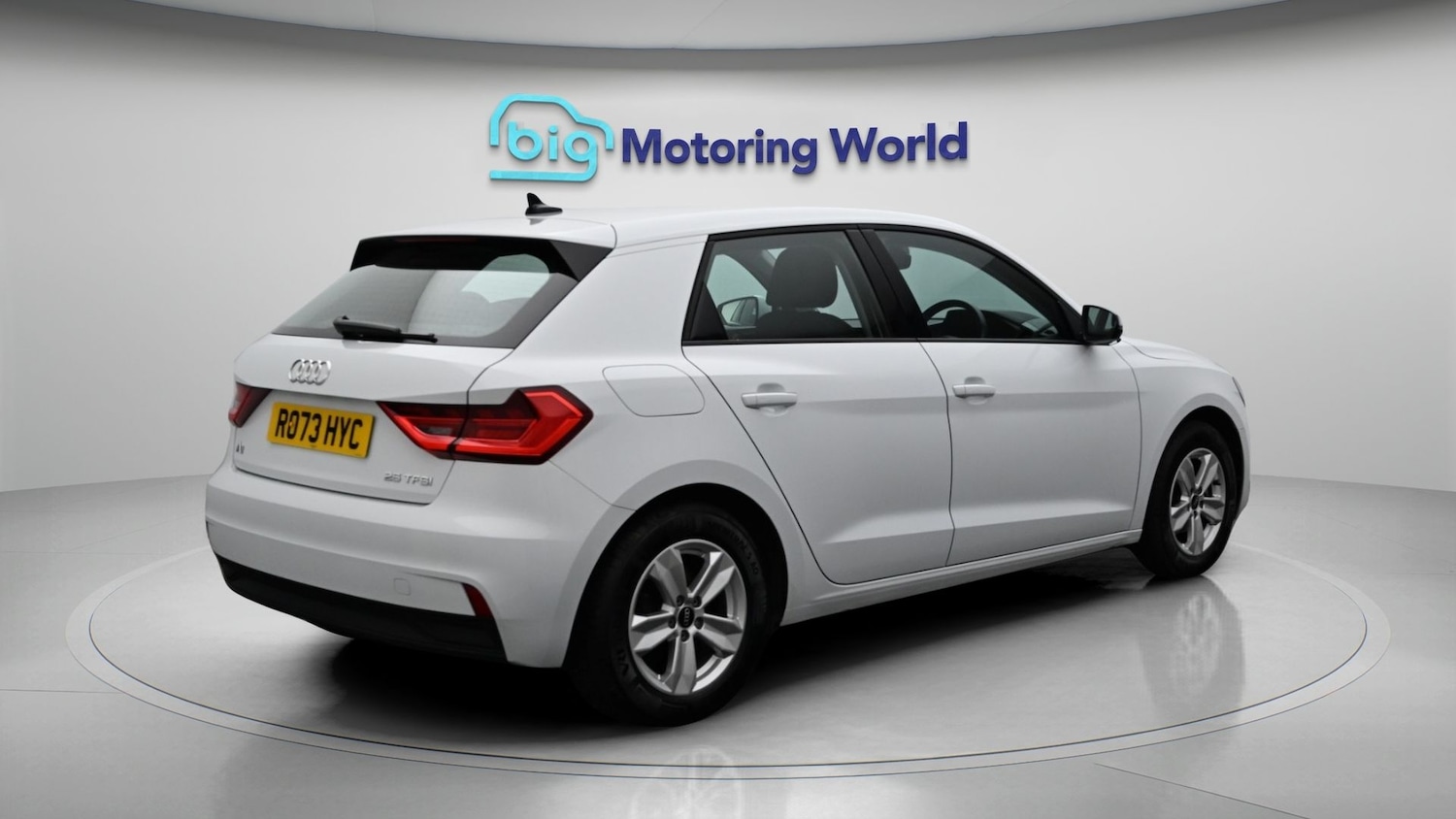 Used Audi A1 2023 for sale - 78181912: Photo 7