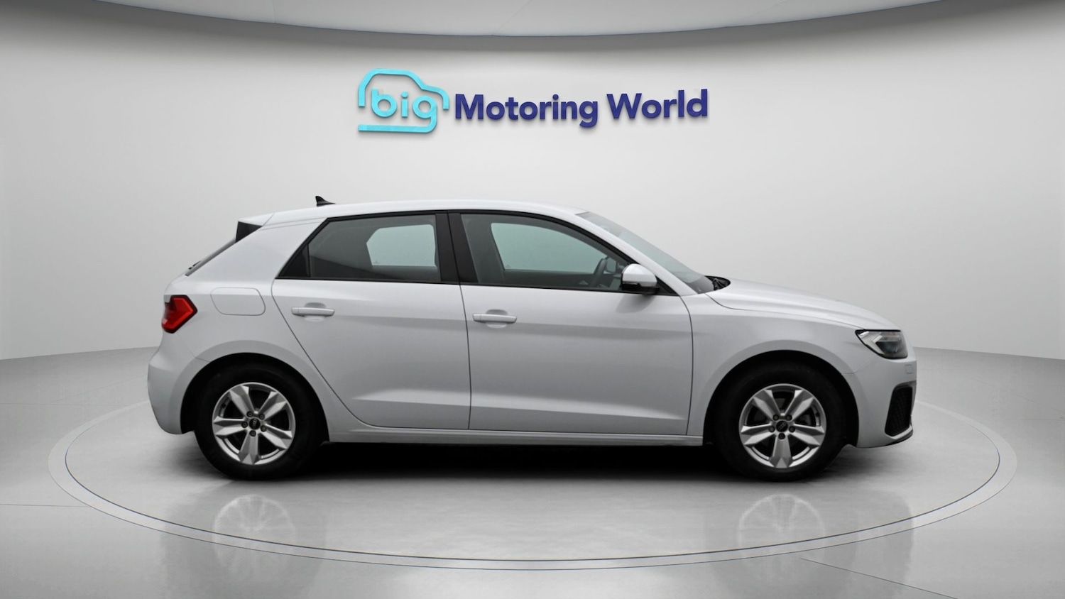 Used Audi A1 2023 for sale - 78181912: Photo 8