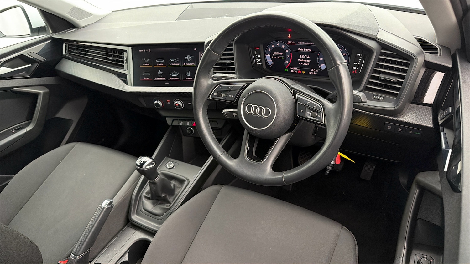 Used Audi A1 2023 for sale - 78181912: Photo 9