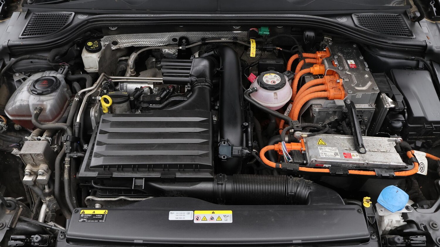 Vehicle 31