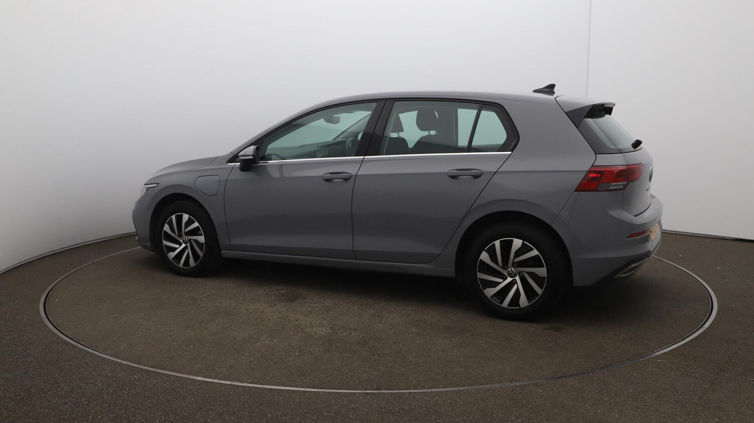 Vehicle 34