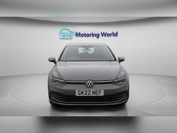 Used Volkswagen Golf 2022 for sale - 75678007: Photo
