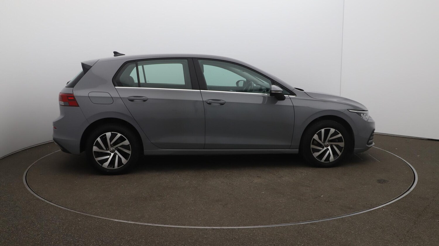 Vehicle 40