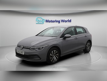 Used Volkswagen Golf 2022 for sale - 75678007: Photo
