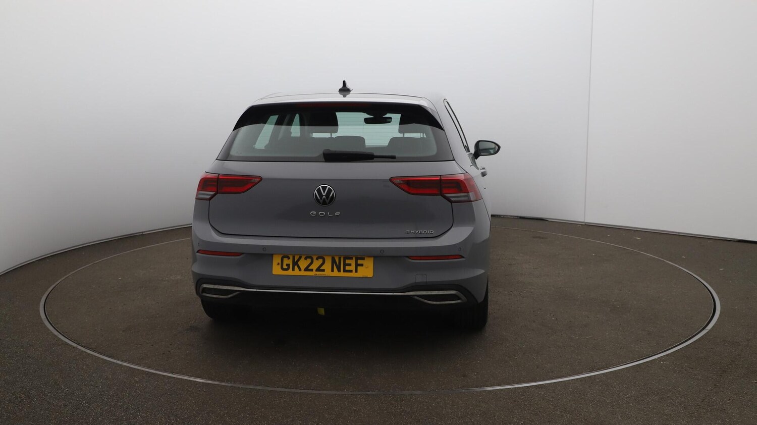 Vehicle 55