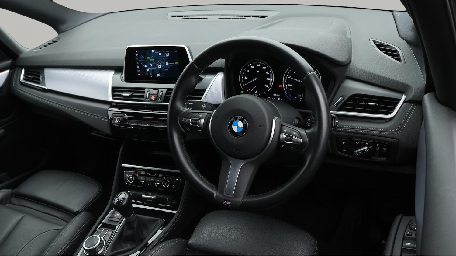 Used BMW 2 Series Active Tourer 2021 for sale - 76432134: Photo 10