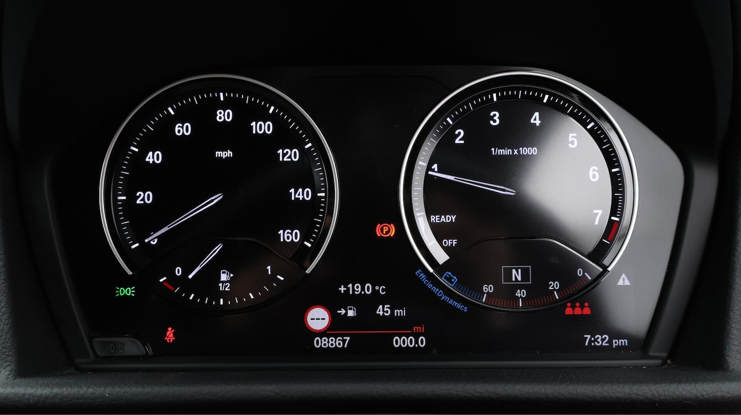 Used BMW 2 Series Active Tourer 2021 for sale - 76432134: Photo 11