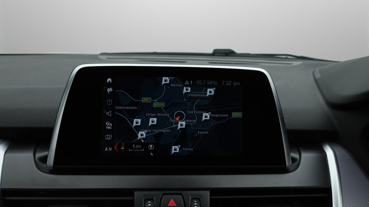 Used BMW 2 Series Active Tourer 2021 for sale - 76432134: Photo 12