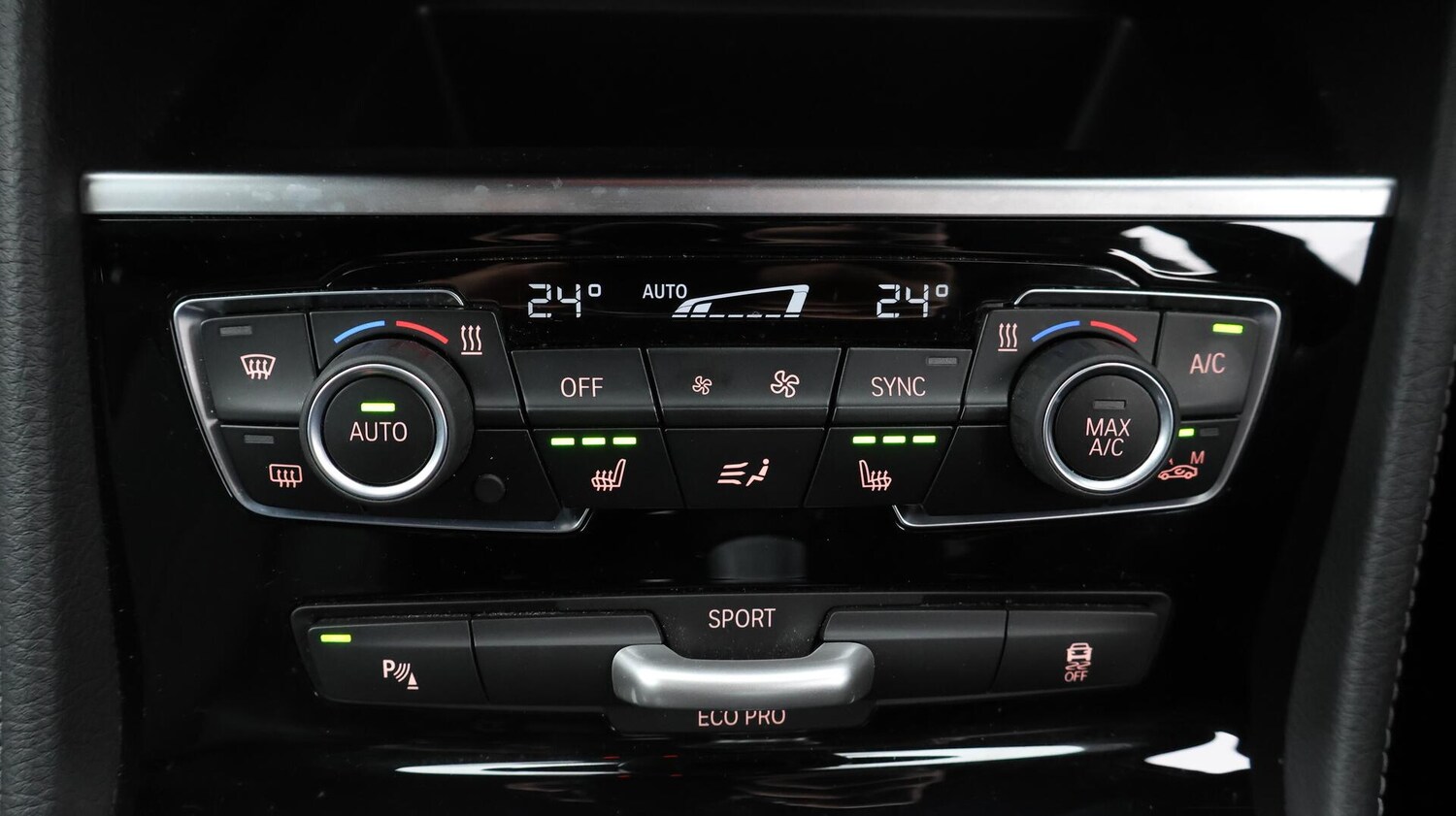 Used BMW 2 Series Active Tourer 2021 for sale - 76432134: Photo 13