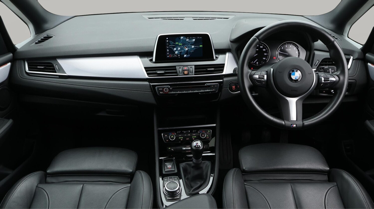 Used BMW 2 Series Active Tourer 2021 for sale - 76432134: Photo 14