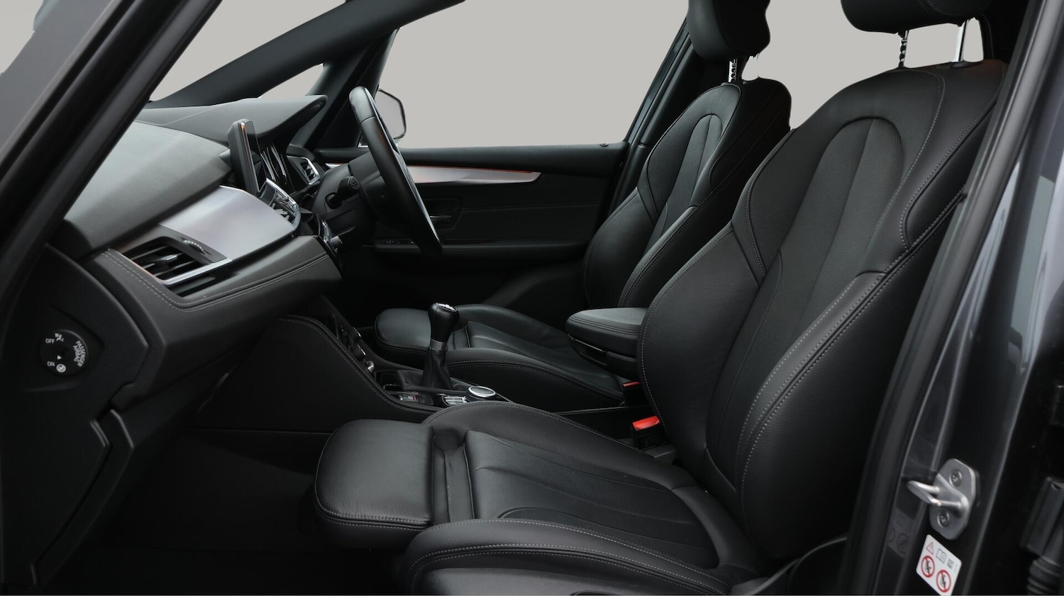 Used BMW 2 Series Active Tourer 2021 for sale - 76432134: Photo 15