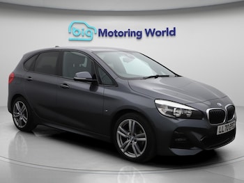 BMW - 2 Series