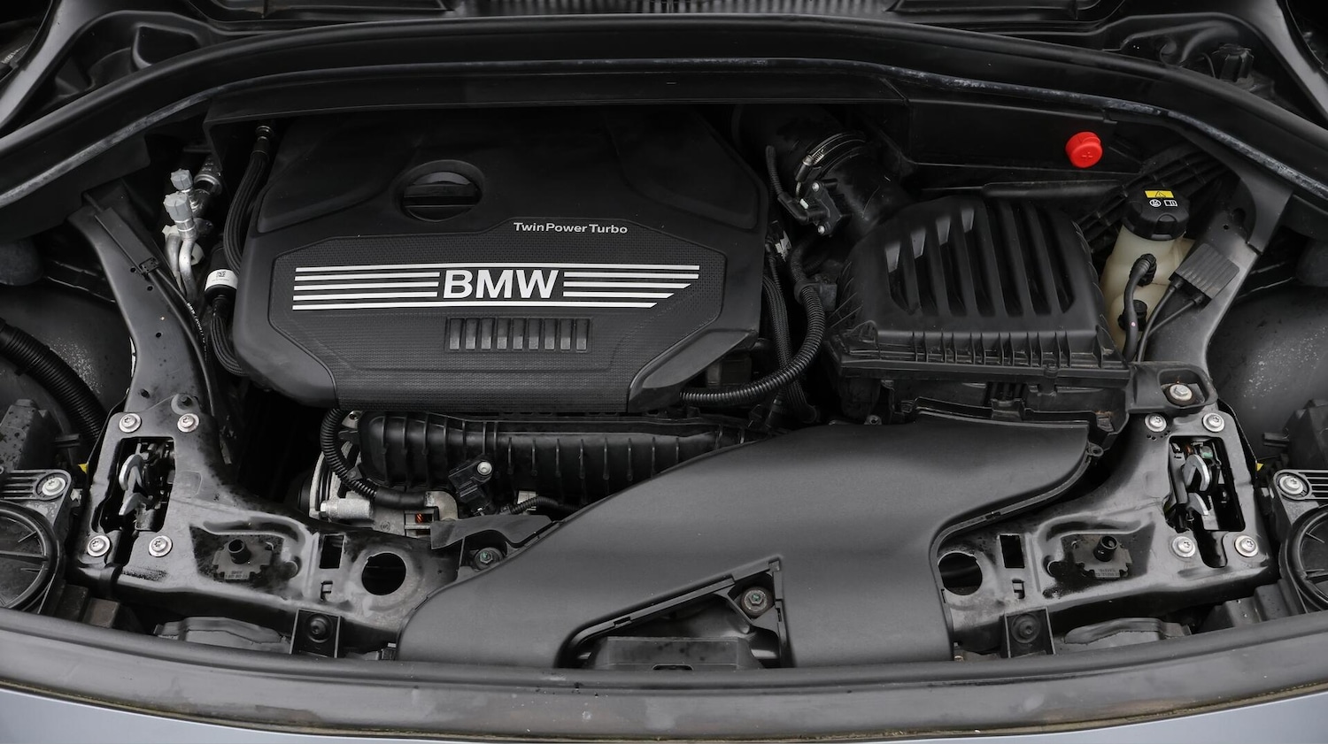 Used BMW 2 Series Active Tourer 2021 for sale - 76432134: Photo 20