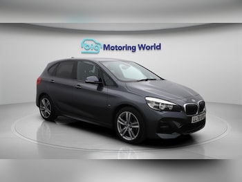 Used BMW 2 Series 2021 for sale - 76432134: Photo