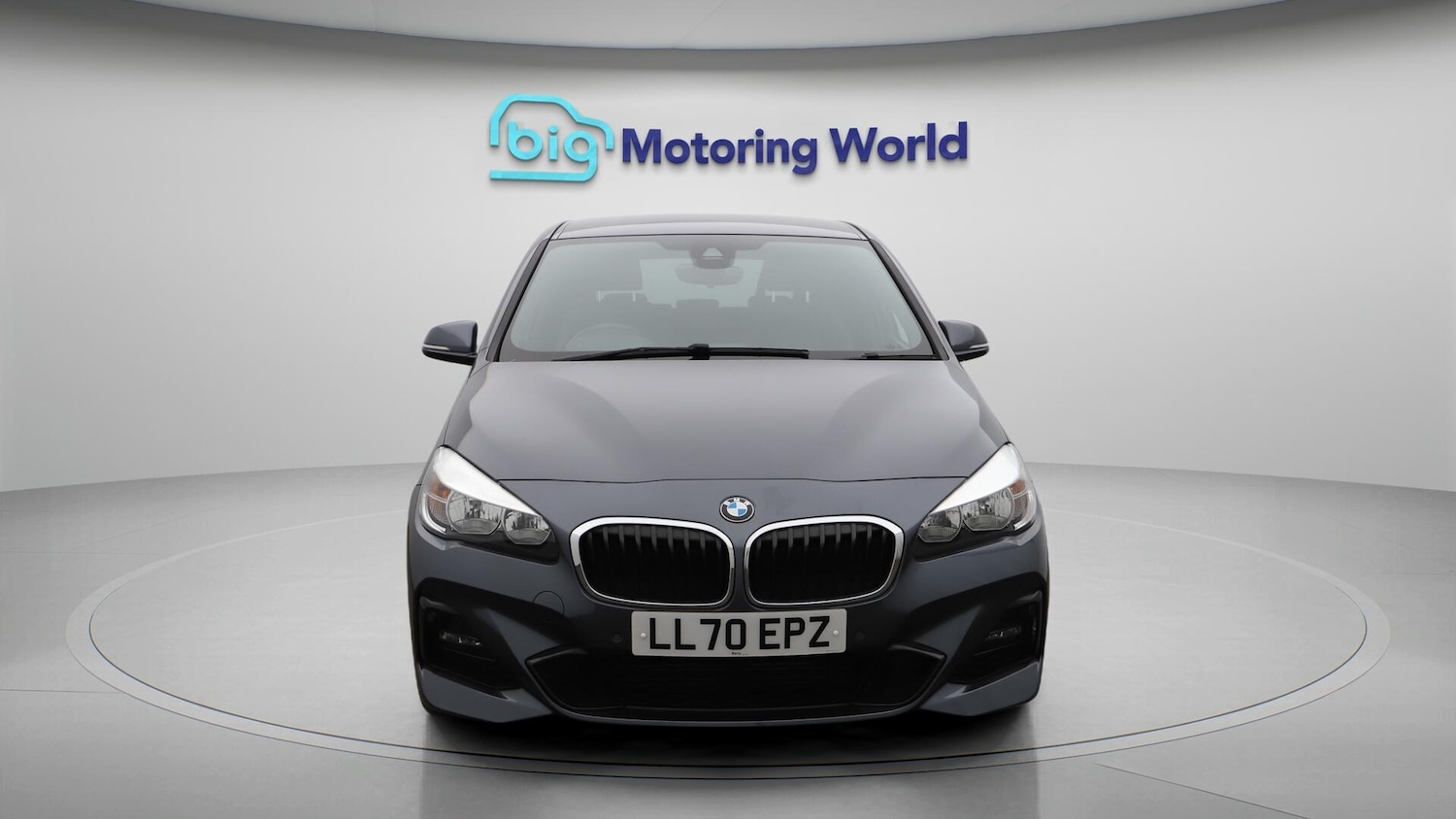 Used BMW 2 Series Active Tourer 2021 for sale - 76432134: Photo 3
