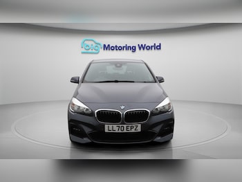 Used BMW 2 Series 2021 for sale - 76432134: Photo