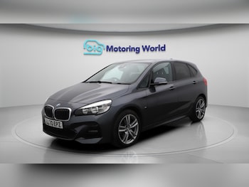 Used BMW 2 Series 2021 for sale - 76432134: Photo