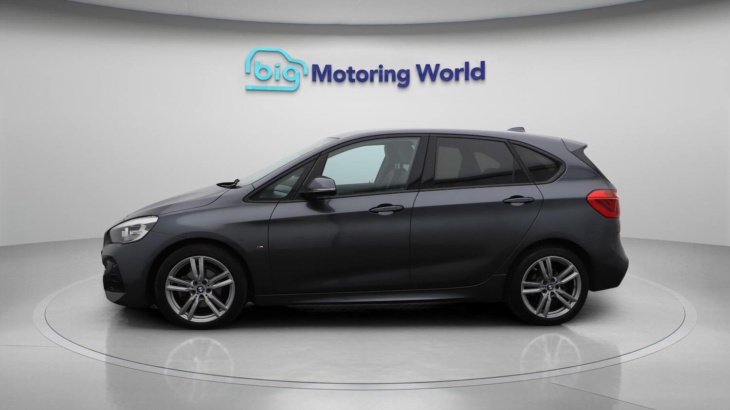 Used BMW 2 Series Active Tourer 2021 for sale - 76432134: Photo 5