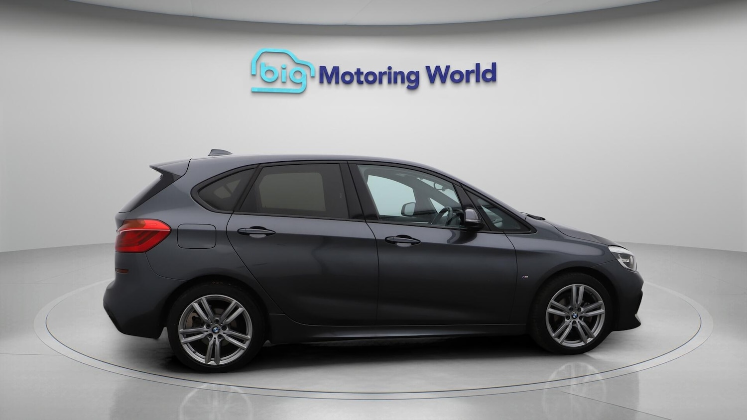 Used BMW 2 Series Active Tourer 2021 for sale - 76432134: Photo 9