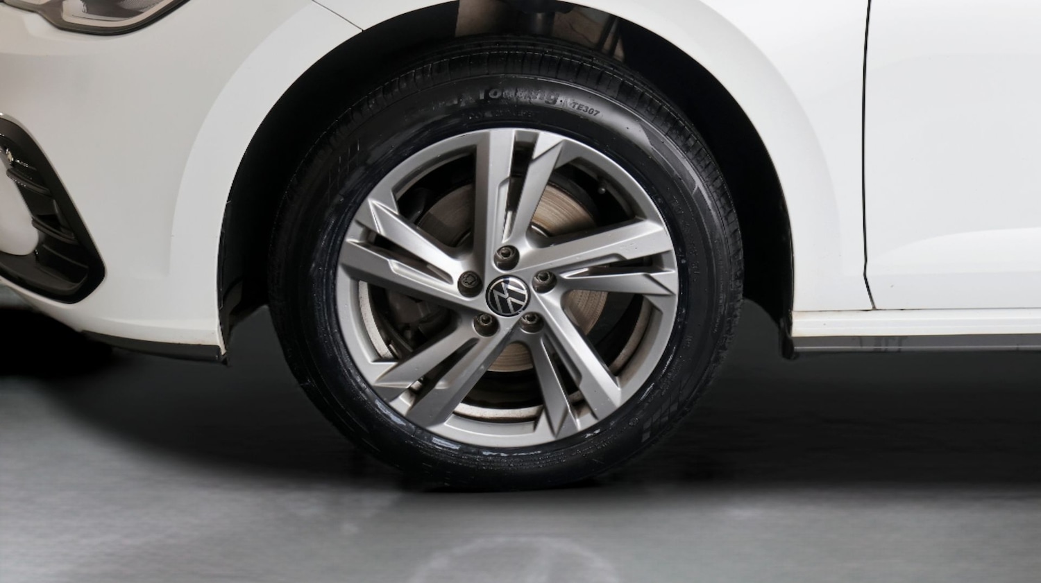 Used Volkswagen Polo 2022 for sale - 77831173: Photo 18