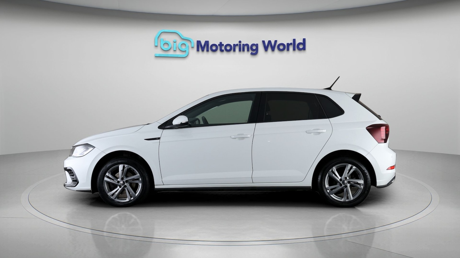 Used Volkswagen Polo 2022 for sale - 77831173: Photo 4