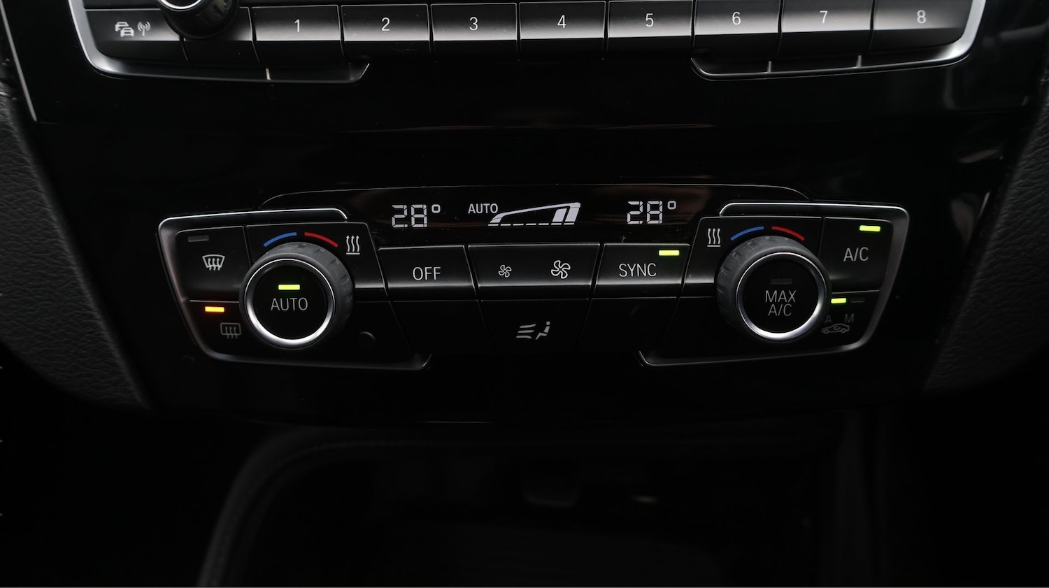 Used BMW X2 2020 for sale - 77530095: Photo 12