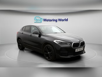 Used BMW X2 2020 for sale - 77530095: Photo