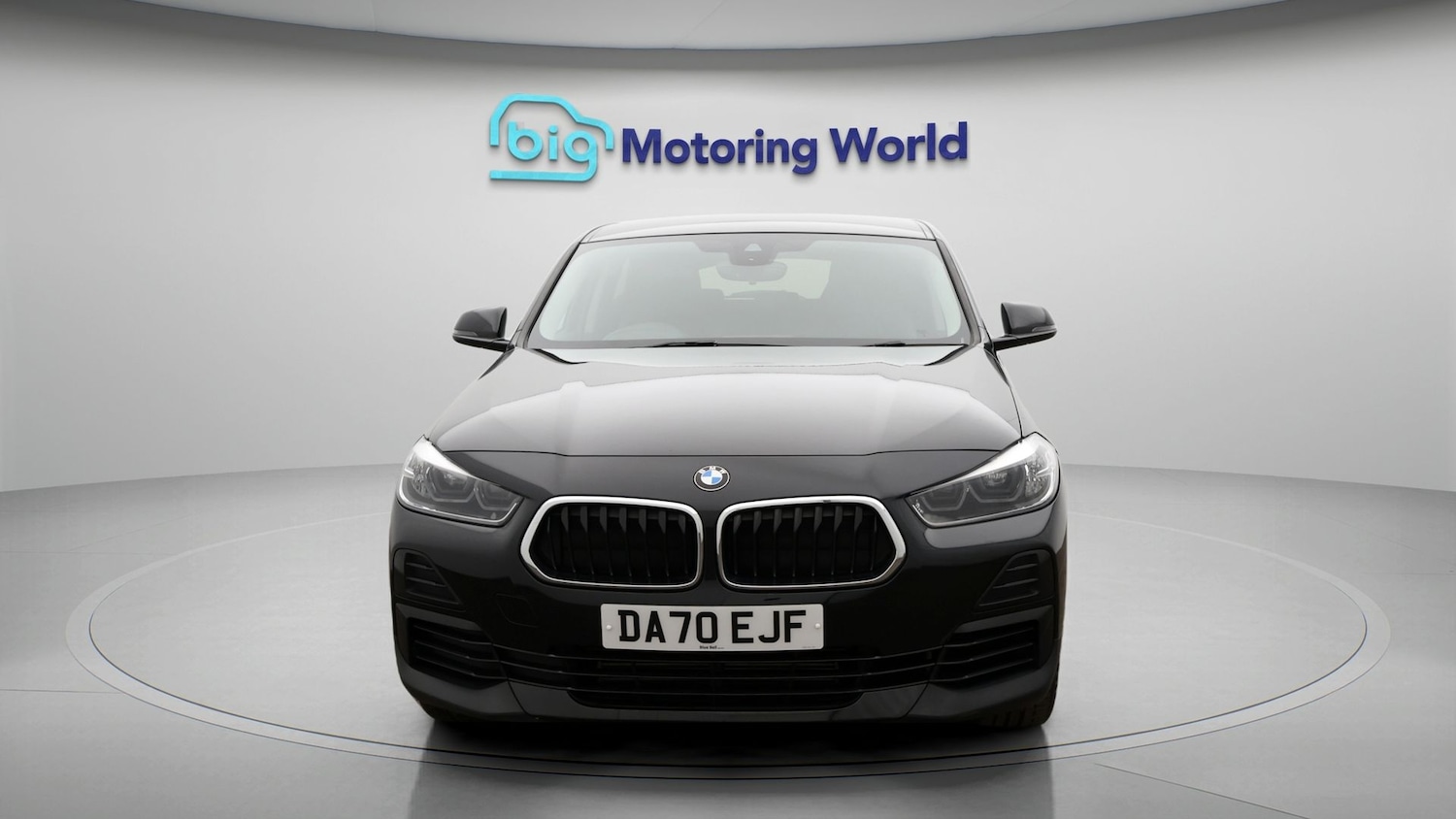 Used BMW X2 2020 for sale - 77530095: Photo 2