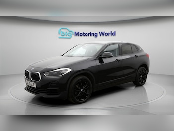 Used BMW X2 2020 for sale - 77530095: Photo