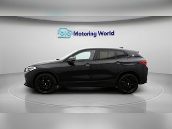 Used BMW X2 2020 for sale - 77530095: Photo