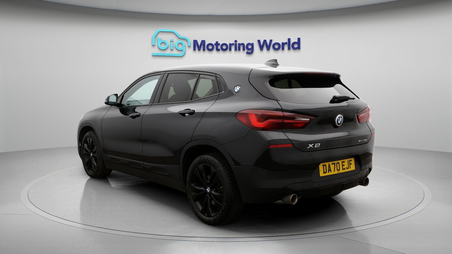 Used BMW X2 2020 for sale - 77530095: Photo 5