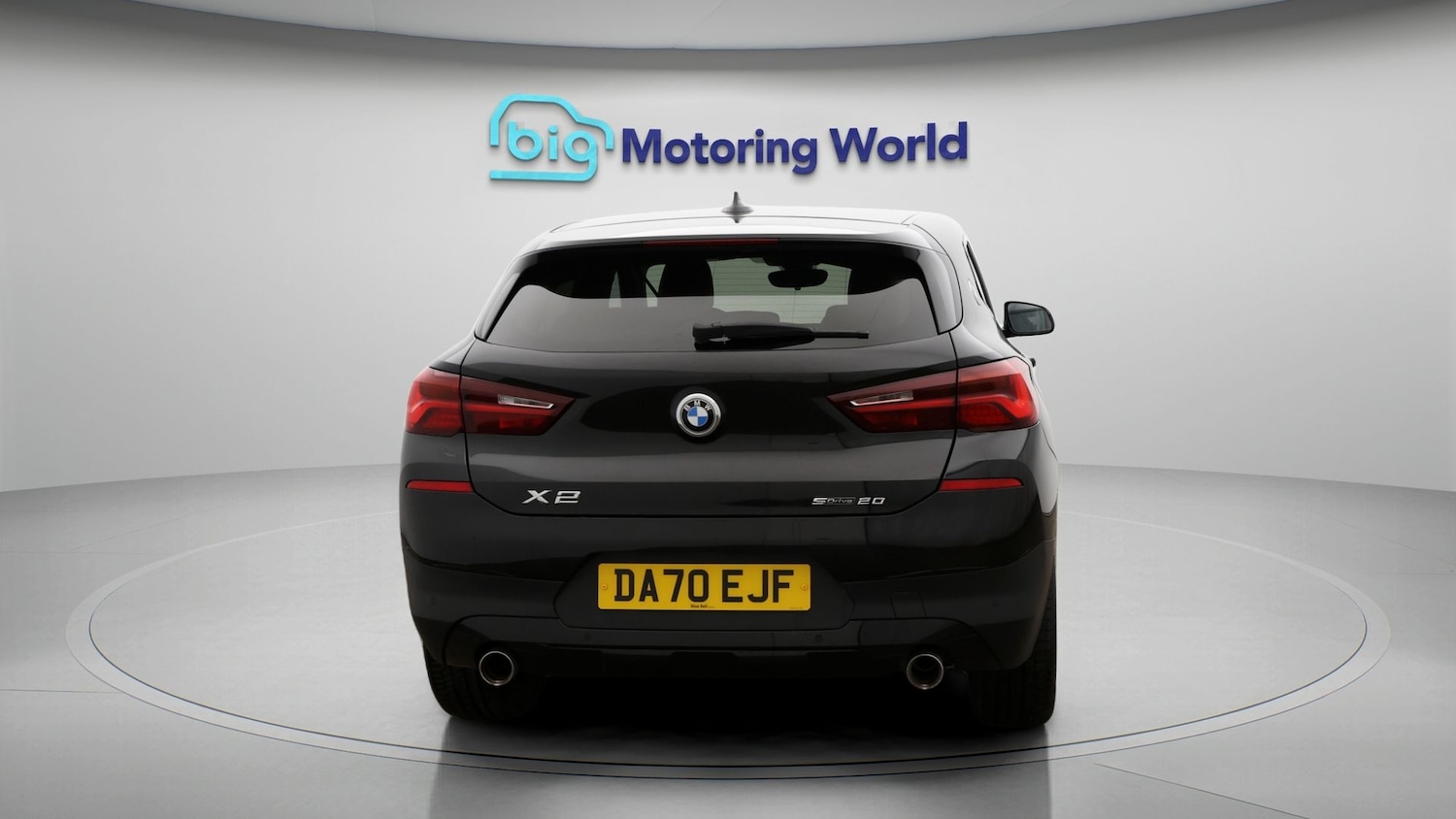 Used BMW X2 2020 for sale - 77530095: Photo 6