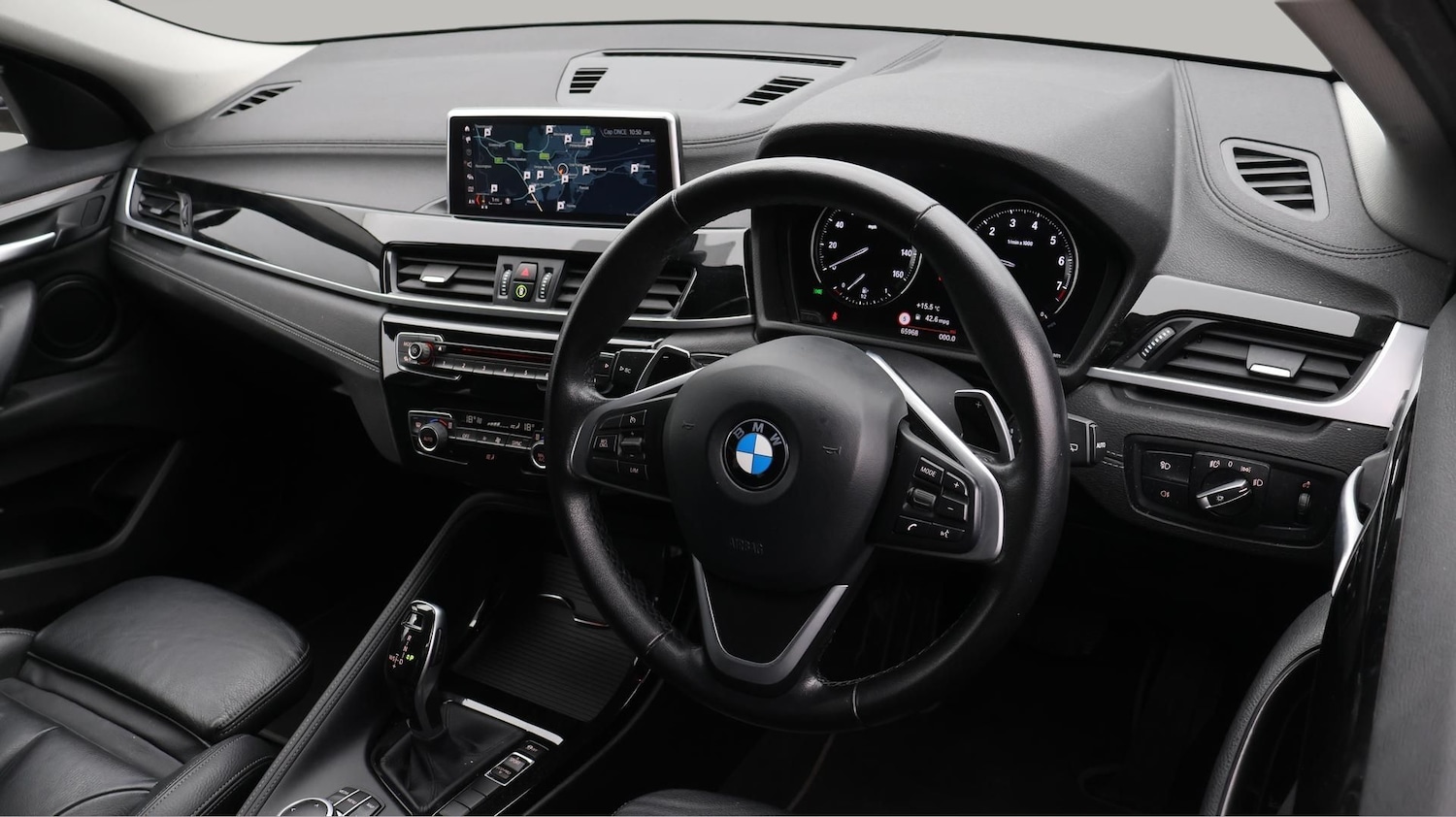 Used BMW X2 2020 for sale - 77530095: Photo 9