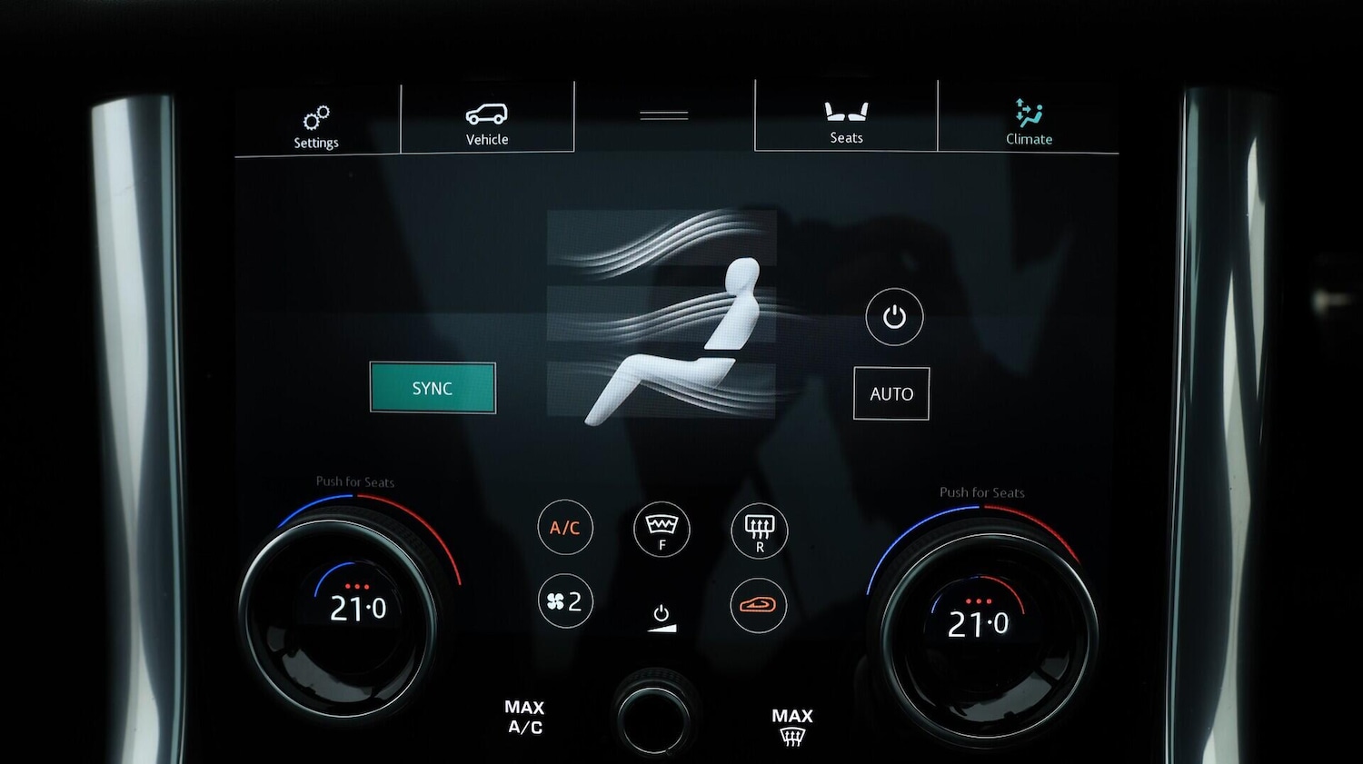 Used Land Rover Range Rover Sport 2022 for sale - 76522440: Photo 13