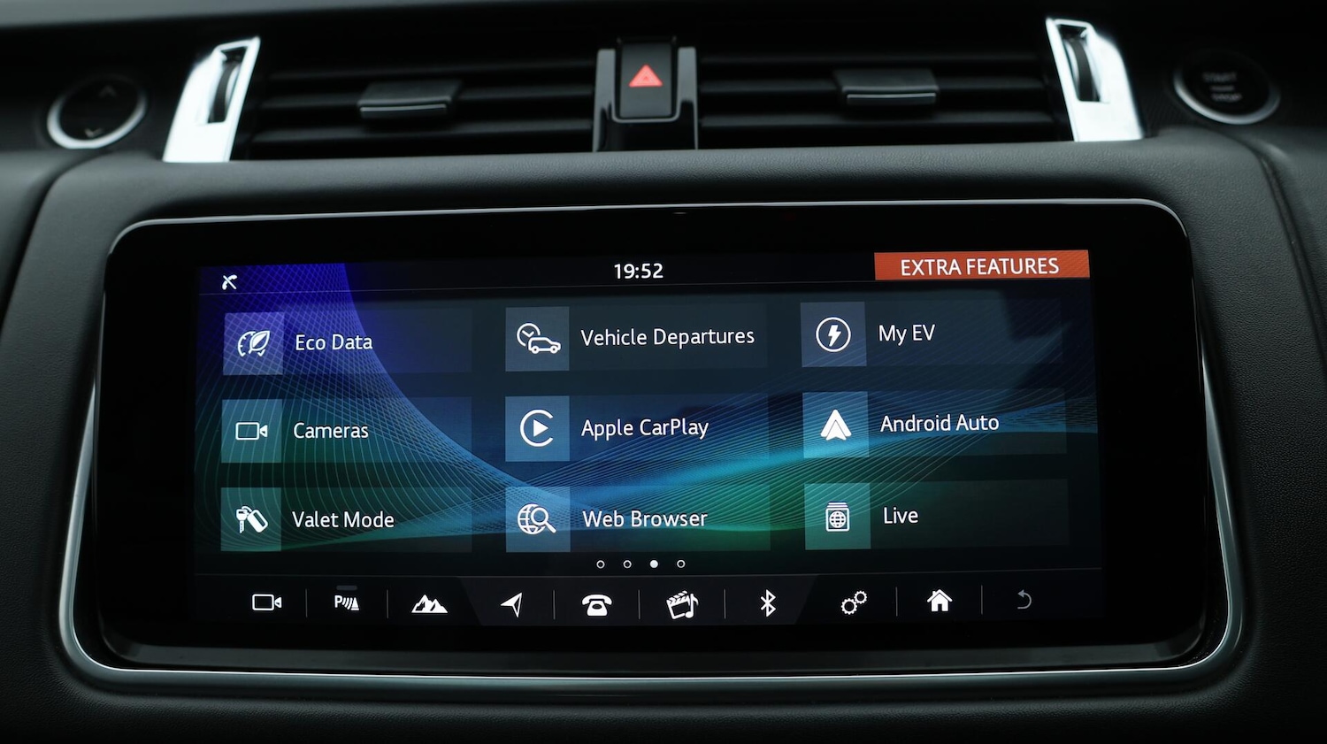 Used Land Rover Range Rover Sport 2022 for sale - 76522440: Photo 28