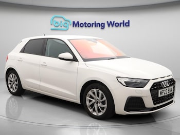 Used Audi A1 2022 for sale - 75601000: Photo