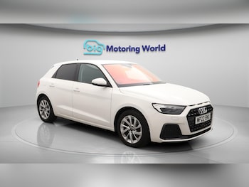 Used Audi A1 2022 for sale - 75601000: Photo