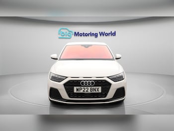 Used Audi A1 2022 for sale - 75601000: Photo
