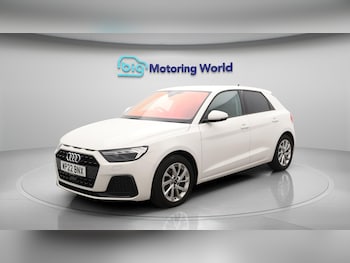 Used Audi A1 2022 for sale - 75601000: Photo