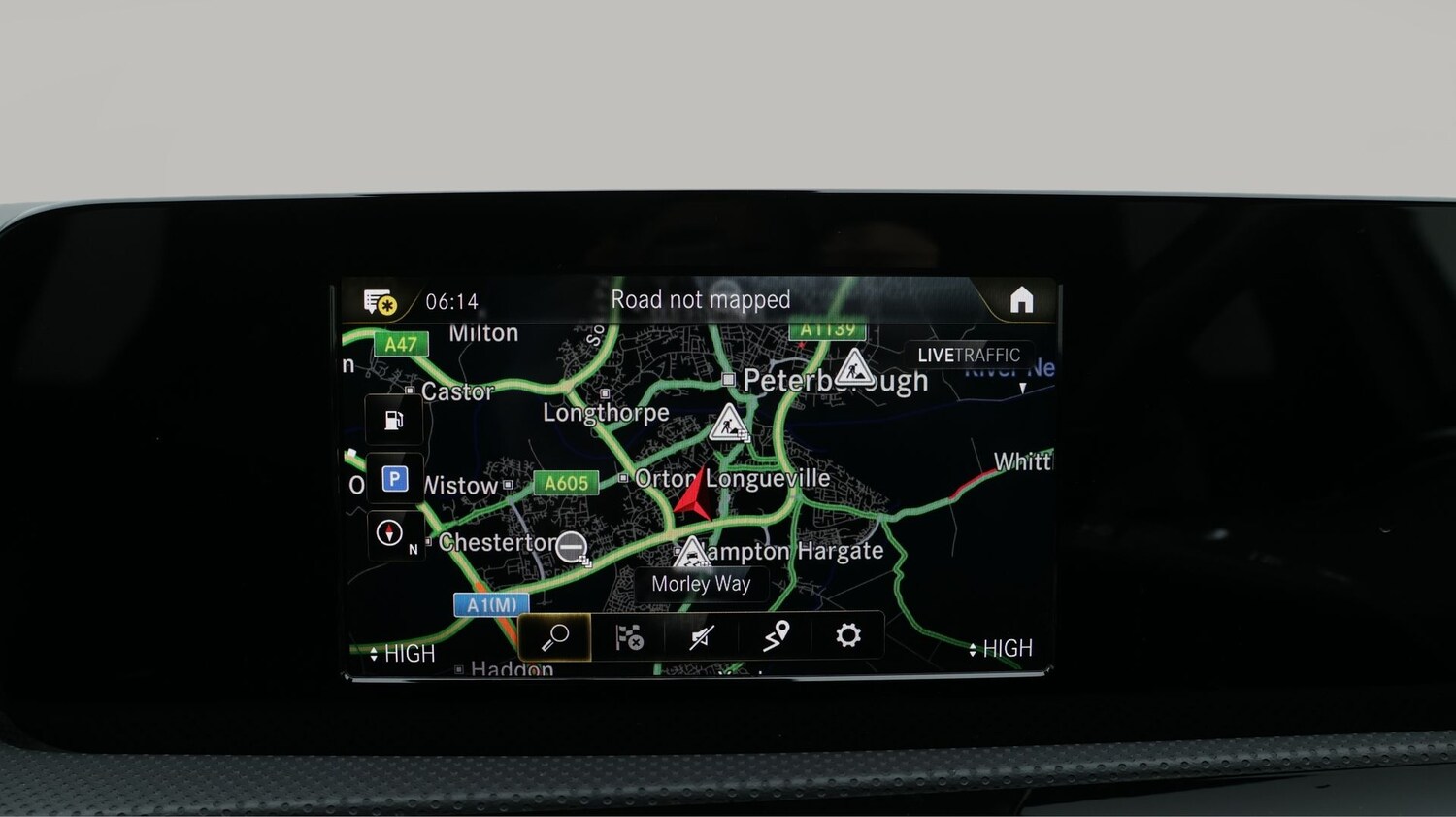 Used Mercedes-Benz A-Class for sale - 77181493: Photo 11