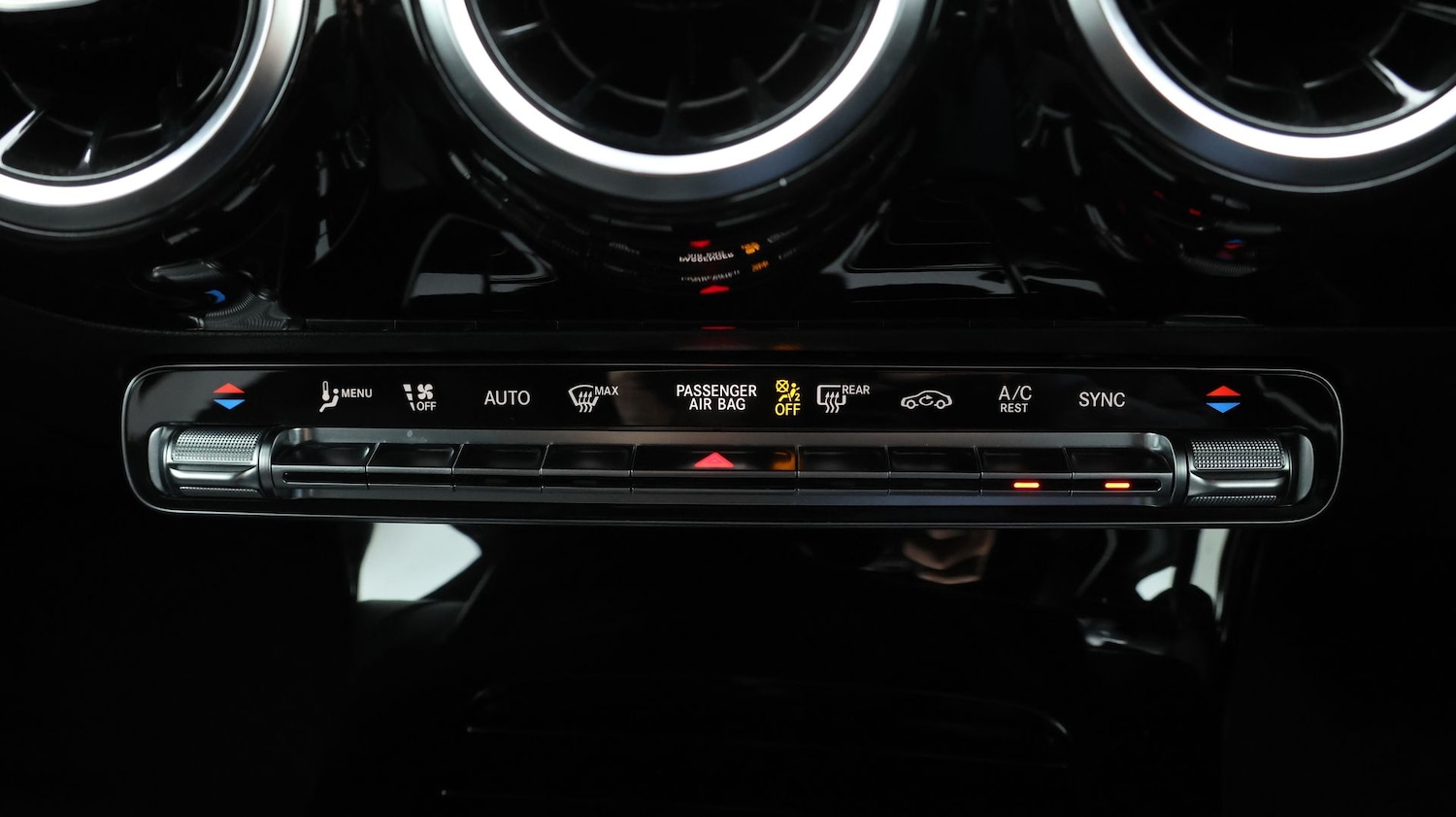 Used Mercedes-Benz A-Class for sale - 77181493: Photo 12