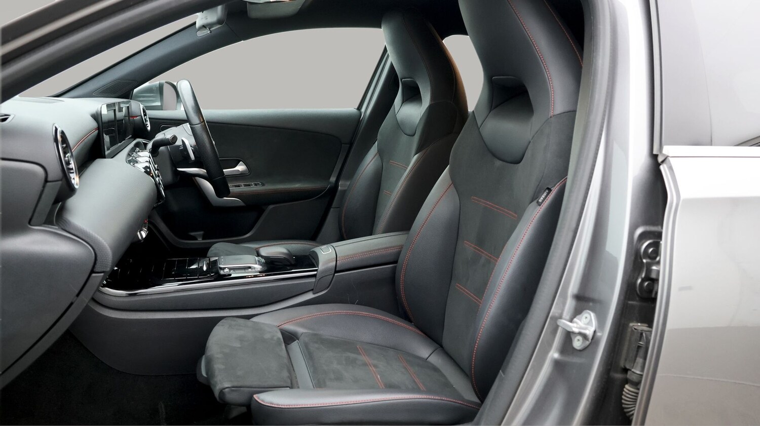 Used Mercedes-Benz A-Class for sale - 77181493: Photo 14