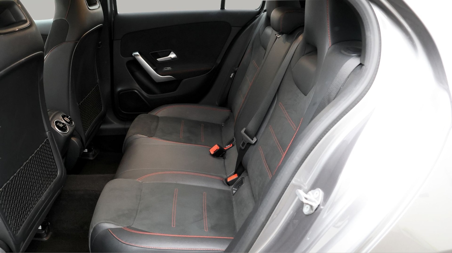 Used Mercedes-Benz A-Class for sale - 77181493: Photo 16