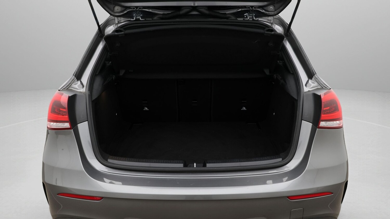 Used Mercedes-Benz A-Class for sale - 77181493: Photo 17